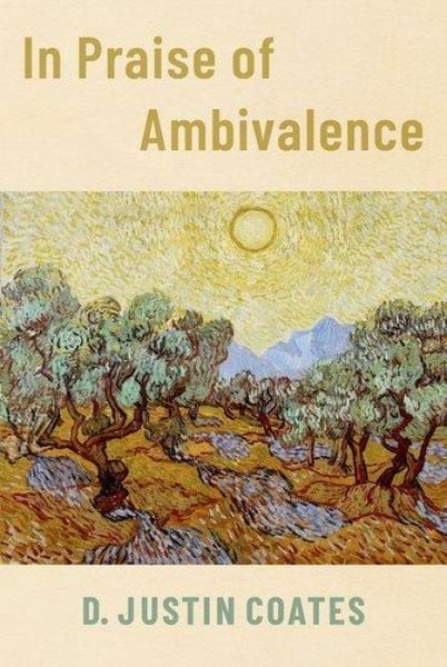 Produktbild: In Praise of Ambivalence