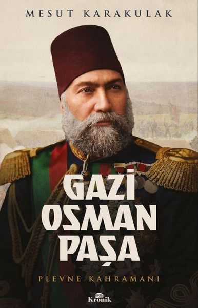Produktbild: Gazi Osman Pasa
