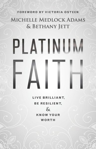 Produktbild: Platinum Faith