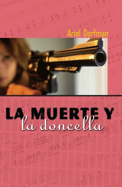Produktbild: La Muerte Y La Doncella