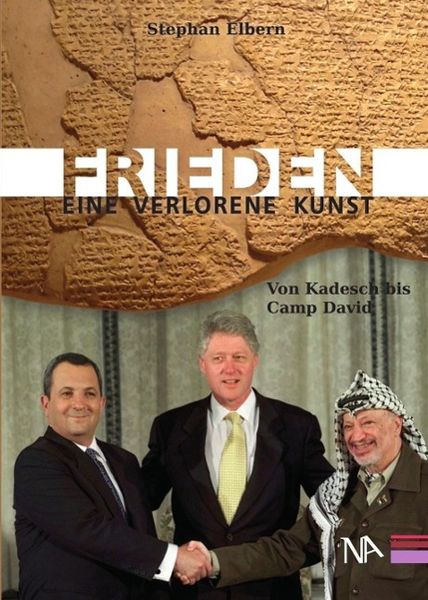 Produktbild: Frieden - eine verlorene Kunst