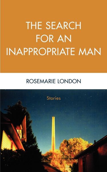 Produktbild: The Search for an Inappropriate Man