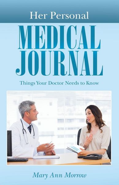 Produktbild: Her Personal Medical Journal