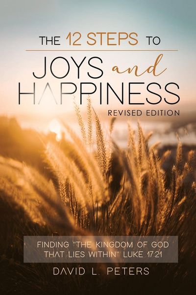 Produktbild: The 12 Steps To Joys and Happiness