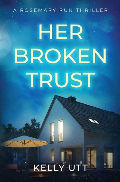 Produktbild: Her Broken Trust
