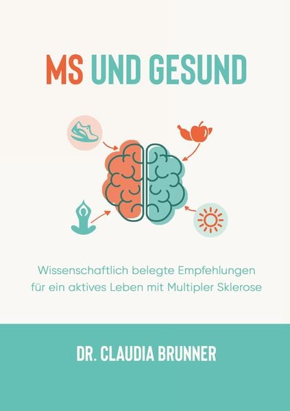 Produktbild: MS und Gesund