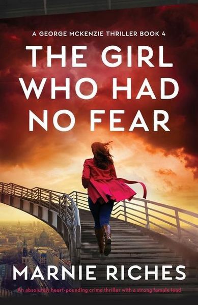 Produktbild: The Girl Who Had No Fear