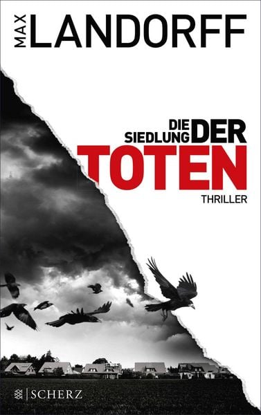 Produktbild: Die Siedlung der Toten
