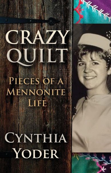 Produktbild: Crazy Quilt
