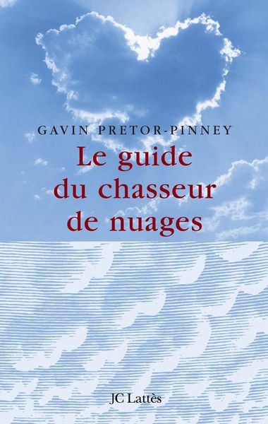 Produktbild: Le guide du chasseur de nuages