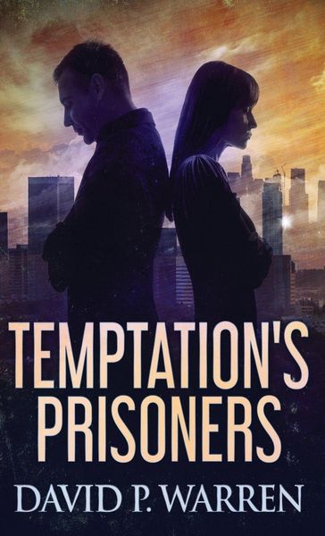 Produktbild: Temptation's Prisoners