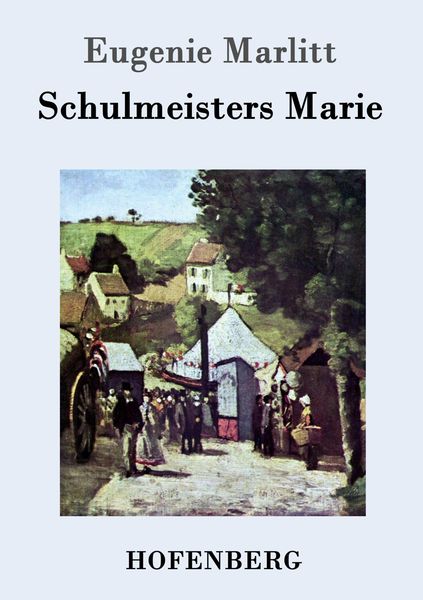 Produktbild: Schulmeisters Marie