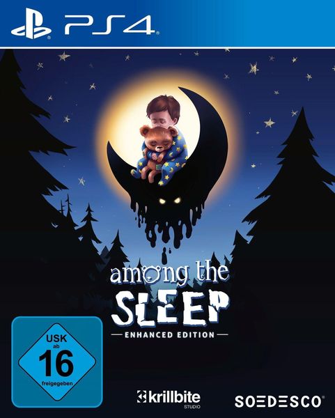 Among the Sleep (Enhanced Edition)