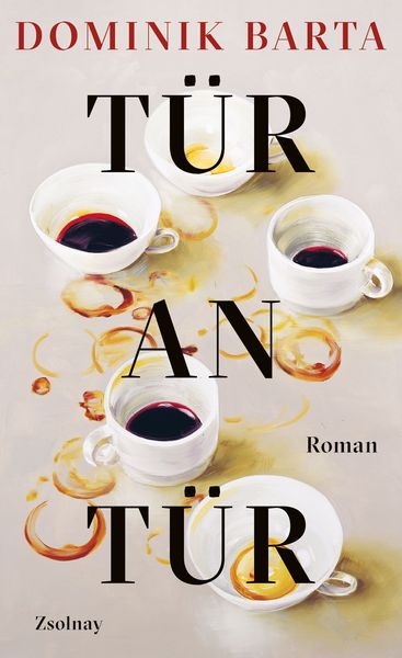 Produktbild: T&uuml;r an T&uuml;r