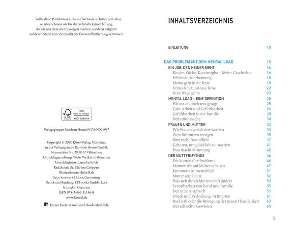 Produktbild: Die Frau f&uuml;rs Leben ist nicht das M&auml;dchen f&uuml;r alles!