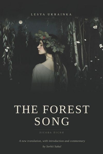 Produktbild: The Forest Song