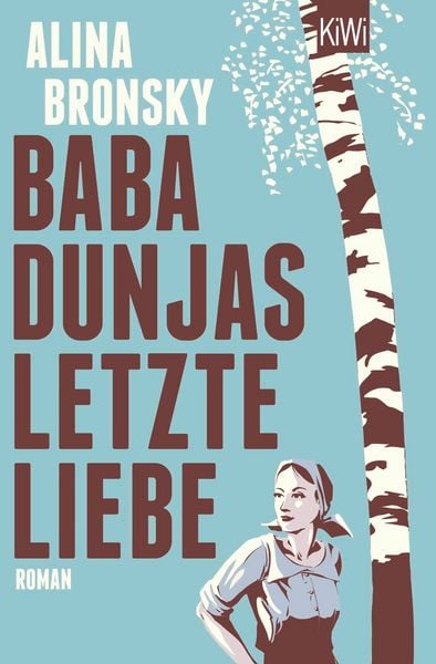 Produktbild: Baba Dunjas letzte Liebe