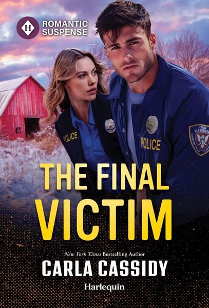 Produktbild: The Final Victim