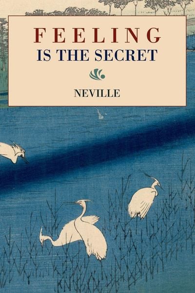 Produktbild: Feeling Is the Secret