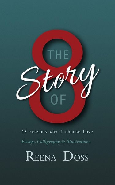 Produktbild: The Story Of 8