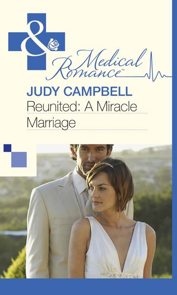 Produktbild: Reunited: A Miracle Marriage