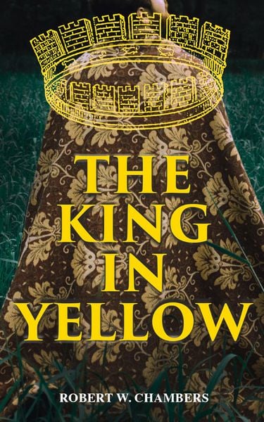 Produktbild: The King in Yellow