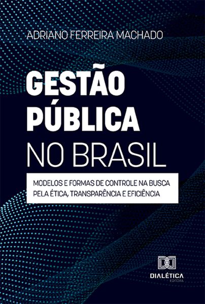 Produktbild: Gest&atilde;o p&uacute;blica no Brasil