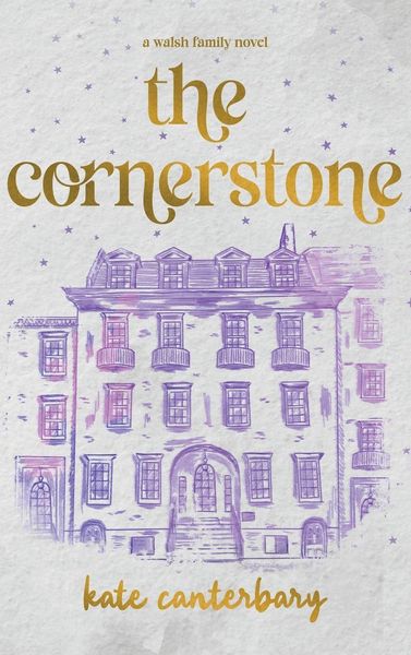 Produktbild: The Cornerstone