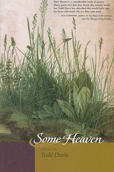 Produktbild: Some Heaven