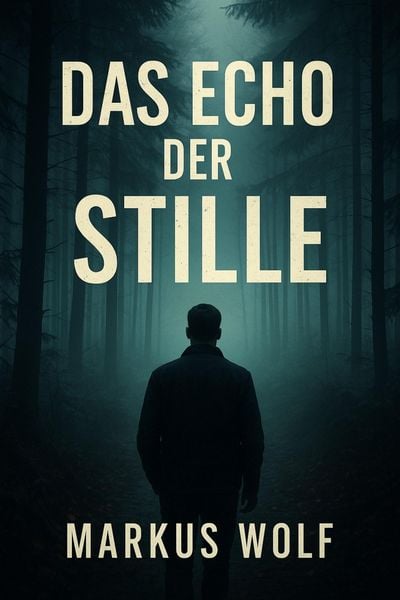 Produktbild: Das Echo der Stille