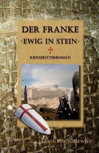 Bild zum Artikel: Der Franke - Ewig in Stein