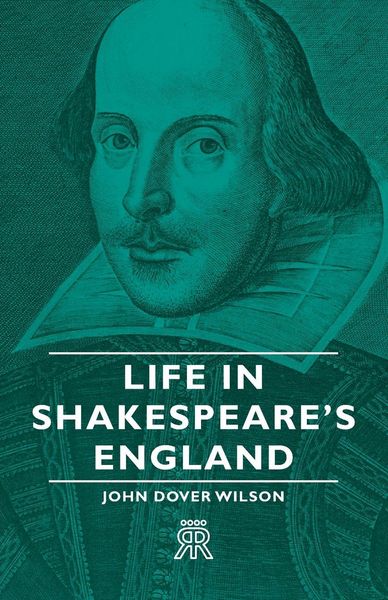 Produktbild: Life in Shakespeare's England