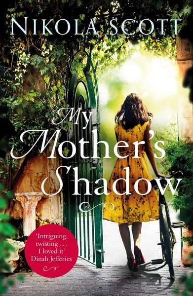 Produktbild: My Mother's Shadow: The gripping novel about a mother's shocking secret