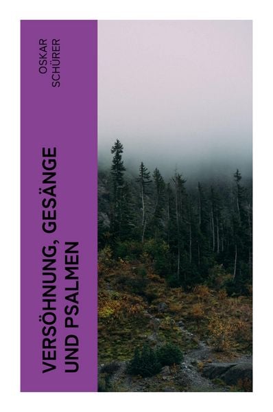 Produktbild: Vers&ouml;hnung, Ges&auml;nge und Psalmen