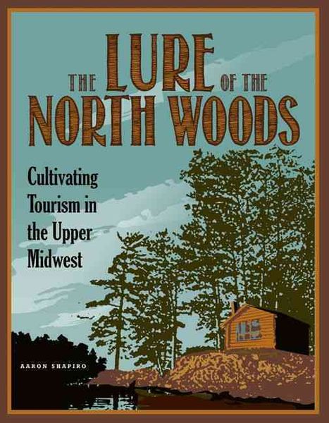 Produktbild: Lure Of The North Woods
