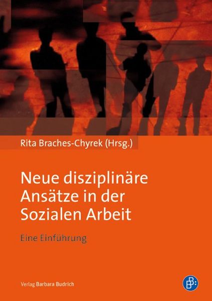Produktbild: Neue disziplin&auml;re Ans&auml;tze in der Sozialen Arbeit