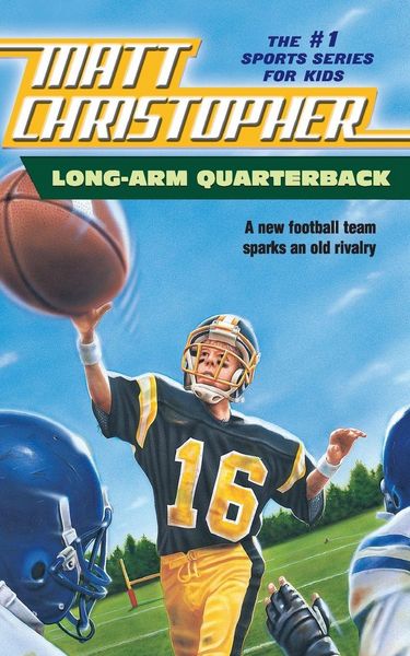 Produktbild: Long-Arm Quarterback