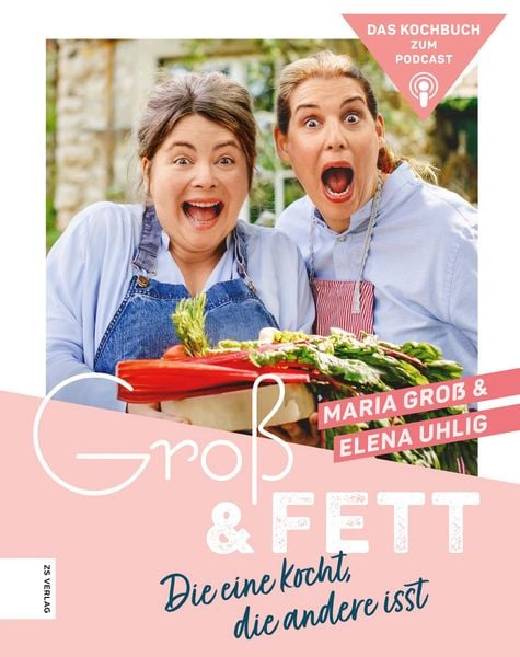 Produktbild: Gro&szlig; & Fett