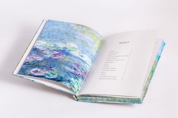 Produktbild: MONET