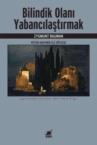 Produktbild: Bilindik Olani Yabancilastirmak
