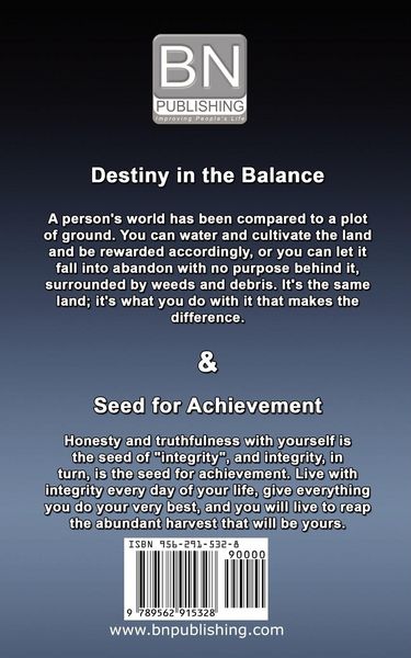 Produktbild: LEAD THE FIELD By Earl Nightingale - Lesson 3