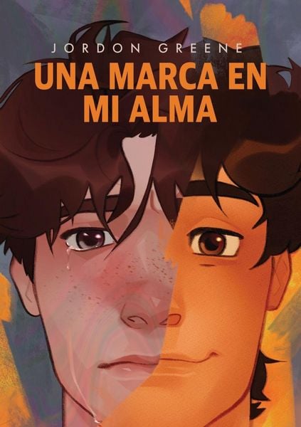 Produktbild: Una marca en mi alma