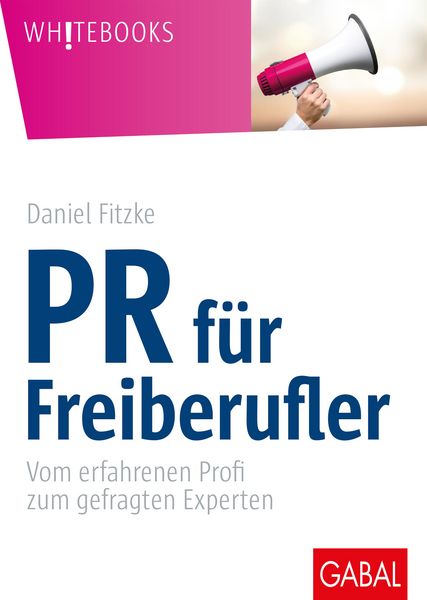 Produktbild: PR f&uuml;r Freiberufler