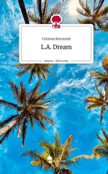 Produktbild: L.A. Dream. Life is a Story - story.one