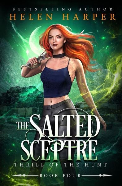 Produktbild: The Salted Sceptre