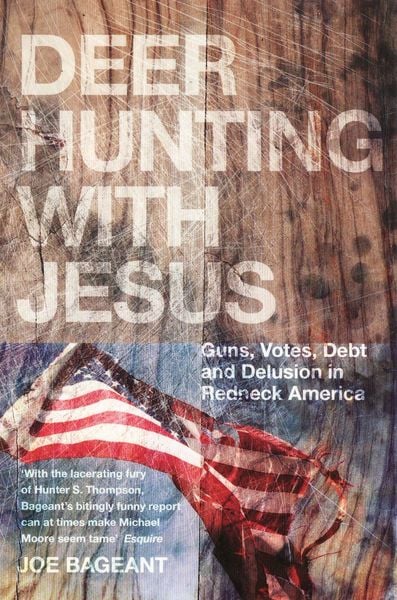 Produktbild: Deer Hunting With Jesus