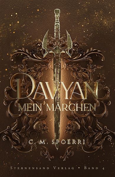 Produktbild: Davyan (Band 4): Mein M&auml;rchen
