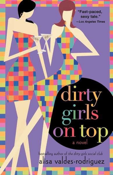 Produktbild: Dirty Girls on Top