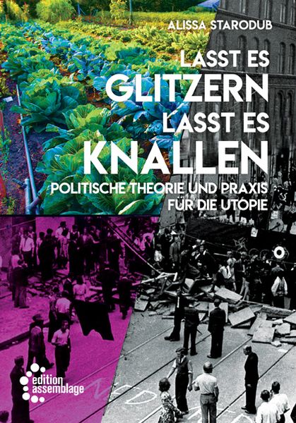 Produktbild: Lasst es glitzern, lasst es knallen!