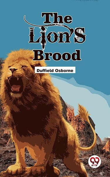 Produktbild: The Lion's Brood